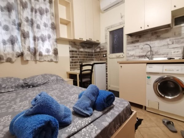Tirane, jepet me qera apartament 1+1 Kati 2, 40 m² 350 € (5 maj)