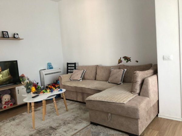 Tirane, shitet apartament 1+1 Kati 7, 66 m² 106.000 € (ALI DEMI)
