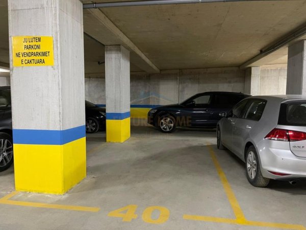 Tirane, shitet apartament 3+1 Kati 9, 156 m² 280.000 € (Platinum Residence, Bulevardi i Ri)