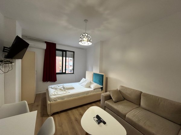 Durres, shitet garsonier Kati 2, 31 m² 48.000 € 