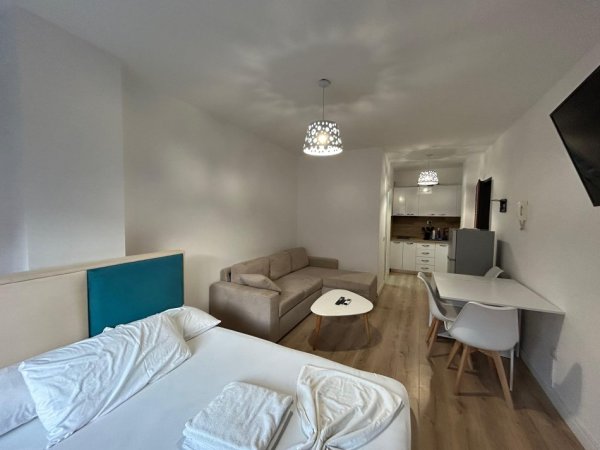 Durres, shitet garsonier Kati 2, 31 m² 48.000 € 