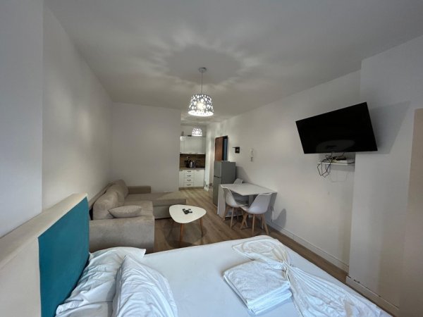 Durres, shitet garsonier Kati 2, 31 m² 48.000 € 