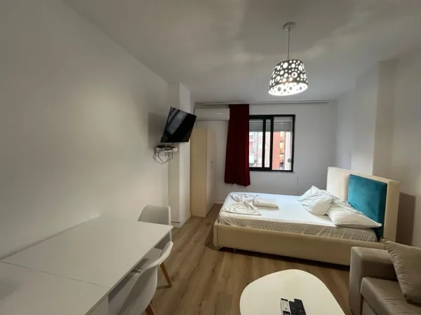 Durres, shitet garsonier Kati 2, 31 m² 48.000 € 