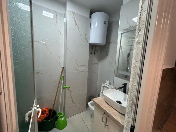 Durres, shitet garsonier Kati 2, 31 m² 48.000 € 