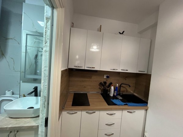 Durres, shitet garsonier Kati 2, 31 m² 48.000 € 