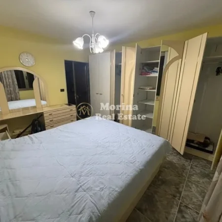 Tirane, jepet me qera apartament 2+1 Kati 4, 80 m² 550 € (Rruga Qemal Stafa)
