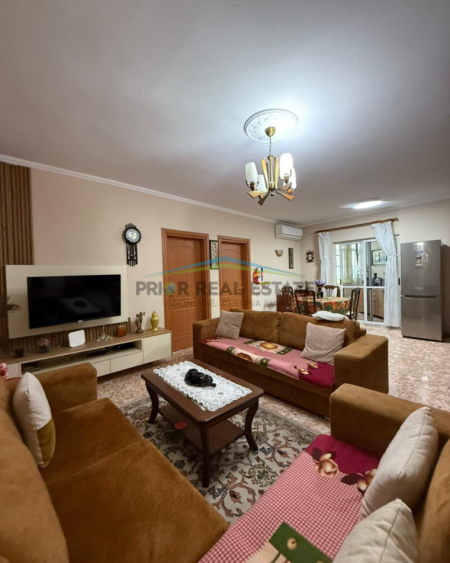 Tirane, shitet apartament 2+1+2 Ballkone, DON BOSKO ,Kati 3, 83 m² 150,000 €