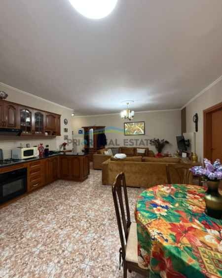 Tirane, shitet apartament 2+1+2 Ballkone, DON BOSKO ,Kati 3, 83 m² 150,000 €