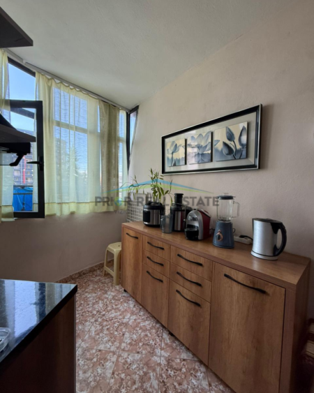 Tirane, shitet apartament 2+1+2 Ballkone, DON BOSKO ,Kati 3, 83 m² 150,000 €