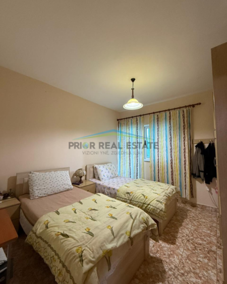 Tirane, shitet apartament 2+1+2 Ballkone, DON BOSKO ,Kati 3, 83 m² 150,000 €