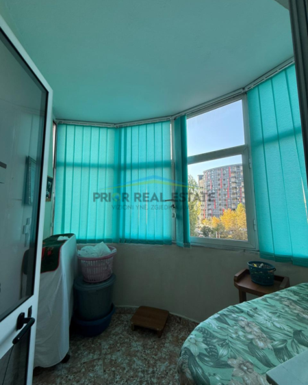 Tirane, shitet apartament 2+1+2 Ballkone, DON BOSKO ,Kati 3, 83 m² 150,000 €