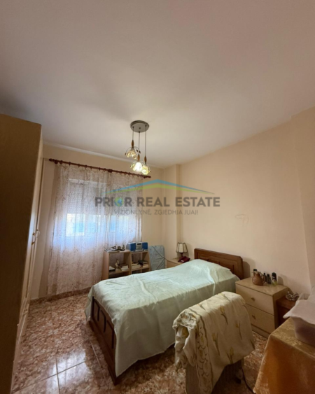Tirane, shitet apartament 2+1+2 Ballkone, DON BOSKO ,Kati 3, 83 m² 150,000 €
