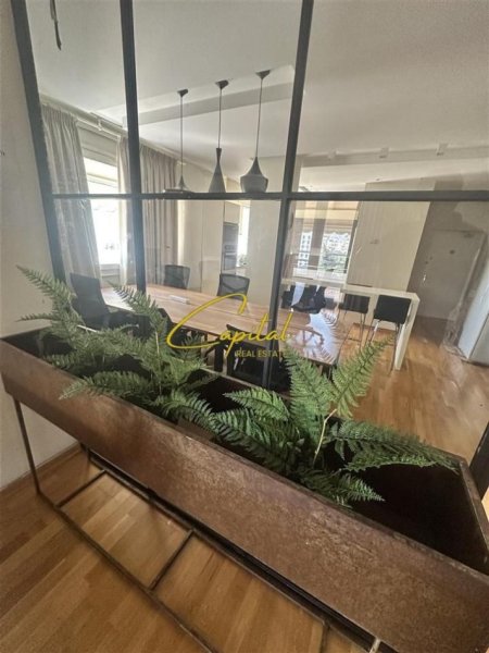 Tirane, jepet me qera zyre Kati 6, 138 m² 3.800 € (ISH BLLOKU)