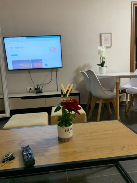 Dhermi - Palase, shitet apartament 1+1+Ballkon Kati 3, 62 m² 165.000 € (DHERMI)