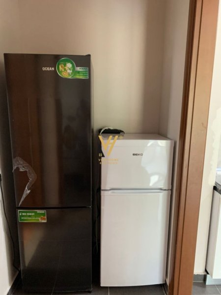 Dhermi - Palase, shitet apartament 1+1+Ballkon Kati 3, 62 m² 165.000 € (DHERMI)