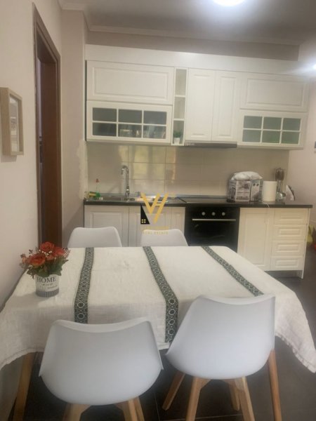 Dhermi - Palase, shitet apartament 1+1+Ballkon Kati 3, 62 m² 165.000 € (DHERMI)