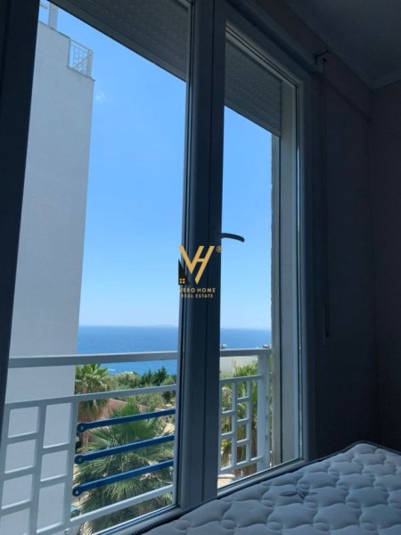 Dhermi - Palase, shitet apartament 1+1+Ballkon Kati 3, 62 m² 165.000 € (DHERMI)