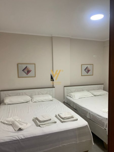 Dhermi - Palase, shitet apartament 1+1+Ballkon Kati 3, 62 m² 165.000 € (DHERMI)