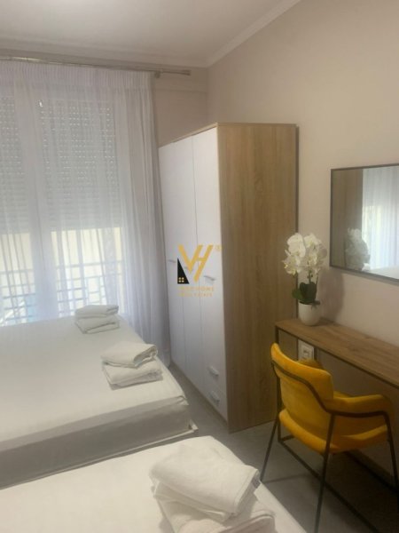 Dhermi - Palase, shitet apartament 1+1+Ballkon Kati 3, 62 m² 165.000 € (DHERMI)