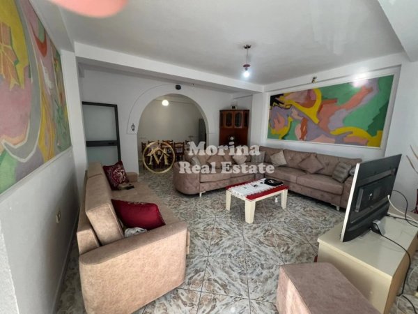 Tirane, jepet me qera shtepi 2+1 Kati 2, 160 m² 650 € (Asim Vokshi)