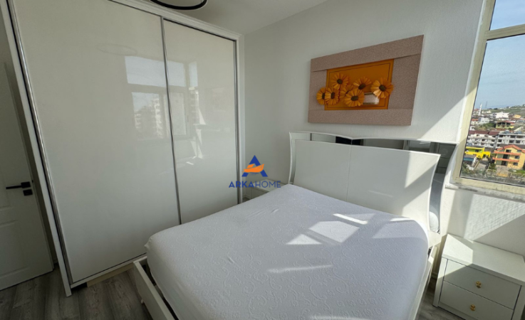 Durres, shitet apartament , 68 m² 102.500 € 