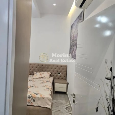 Tirane, jepet me qera apartament 1+1 Kati 5, 70 m² 550 € (Kristal Center)