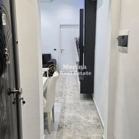 Tirane, jepet me qera apartament 1+1 Kati 5, 70 m² 550 € (Kristal Center)