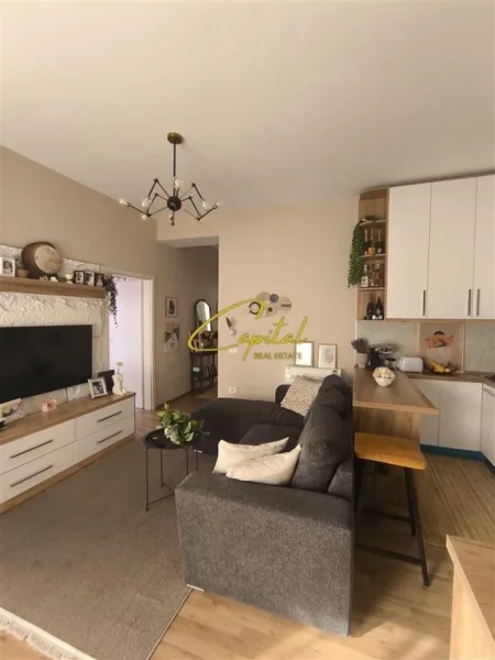 Tirane, shitet apartament 2+1 Kati 1, 102 m² 205.000 € (ALI DEMI)