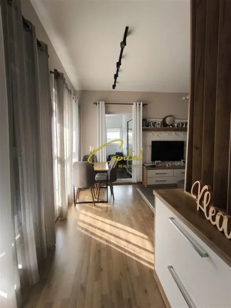 Tirane, shitet apartament 2+1 Kati 1, 102 m² 205.000 € (ALI DEMI)