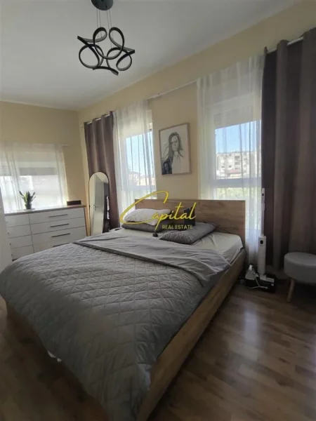 Tirane, shitet apartament 2+1 Kati 1, 102 m² 205.000 € (ALI DEMI)