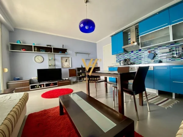 Durres, shitet apartament 2+1+Ballkon Kati 7, 83 m² 300.000 € (SHKEMBI I KAVAJES)