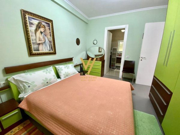 Durres, shitet apartament 2+1+Ballkon Kati 7, 83 m² 300.000 € (SHKEMBI I KAVAJES)