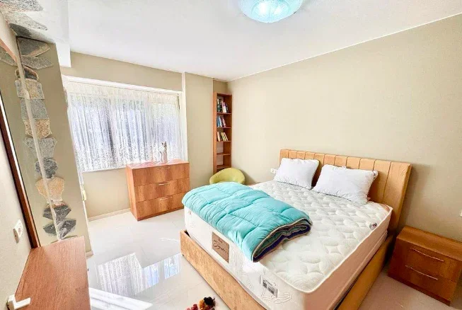 Tirane, jepet me qera apartament 2+1 Kati 2, 71 m² 750 € (sheshi willson)