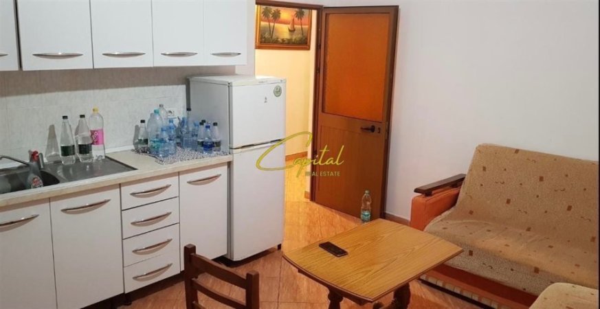 Tirane, jepet me qera apartament 1+1 Kati 1, 60 m² 320 € (5 MAJI)