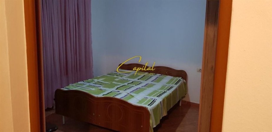 Tirane, jepet me qera apartament 1+1 Kati 1, 60 m² 320 € (5 MAJI)