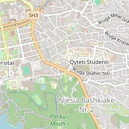 Tirane, shitet ambjent biznesi , 66 m² 700.000 € (Stadiumi Dinamo)