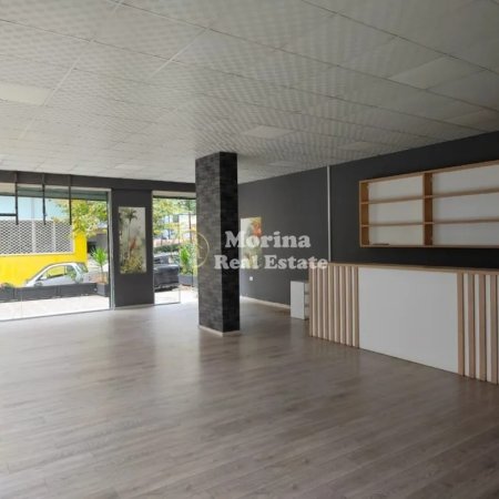 Tirane, jepet me qera ambjent biznesi Kati 1, 98 m² 500 € (Rruga Shefqet Kuka)