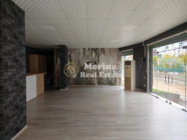 Tirane, jepet me qera ambjent biznesi Kati 1, 98 m² 500 € (Rruga Shefqet Kuka)