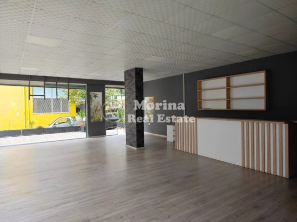 Tirane, jepet me qera ambjent biznesi Kati 1, 98 m² 500 € (Rruga Shefqet Kuka)