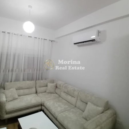 Tirane, jepet me qera apartament 1+1 Kati 7, 65 m² 450 € (Kompleksi Kadiu)