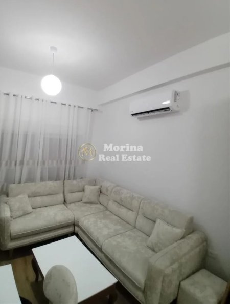 Tirane, jepet me qera apartament 1+1 Kati 7, 65 m² 450 € (Kompleksi Kadiu)