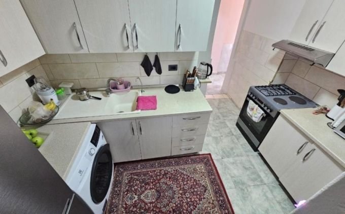 Tirane, jepet me qera apartament 1+1+Aneks Kati 2, 60 m² 500 € (tek Brryli , Comodita Home (Brryli))