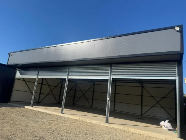 Tirane, jepet me qera ambjent biznesi Kati 0, 500 m² 1.500 € (kapanon tek rruga arberit)