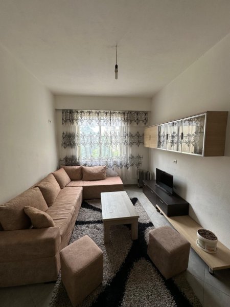 Tirane, shitet apartament 1+1 Kati 1, 56 m² 56.000 € (Furre Buke Europa ne Fresk)