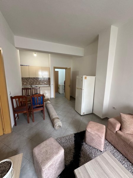 Tirane, shitet apartament 1+1 Kati 1, 56 m² 56.000 € (Furre Buke Europa ne Fresk)