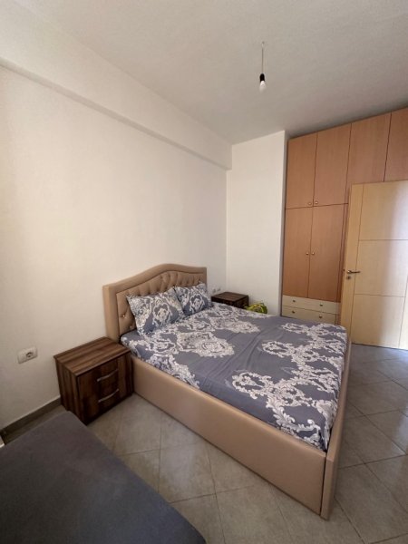 Tirane, shitet apartament 1+1 Kati 1, 56 m² 56.000 € (Furre Buke Europa ne Fresk)