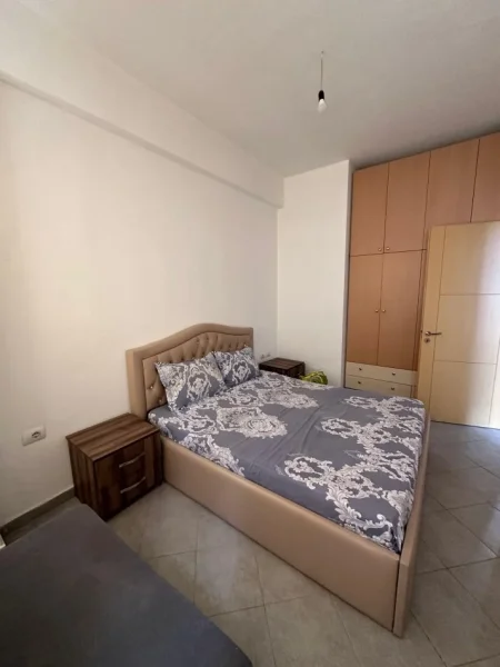 Tirane, shitet apartament 1+1 Kati 1, 56 m² 56.000 € (Furre Buke Europa ne Fresk)