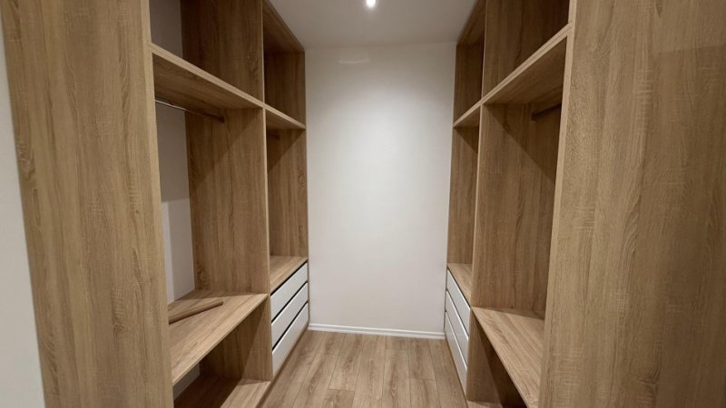 Tirane, shitet apartament 1+1 Kati 5, 69 m² 177.999 € (Fortuzi)