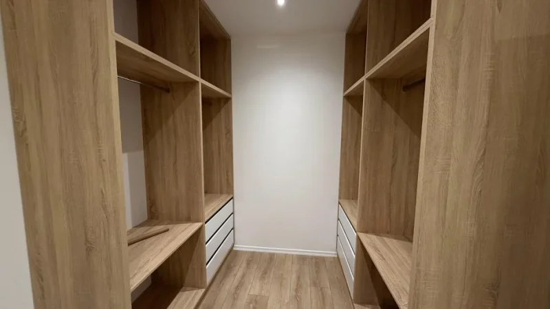 Tirane, shitet apartament 1+1 Kati 5, 69 m² 177.999 € (Fortuzi)