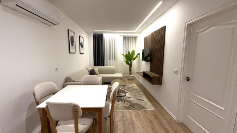 Tirane, shitet apartament 1+1 Kati 5, 69 m² 177.999 € (Fortuzi)